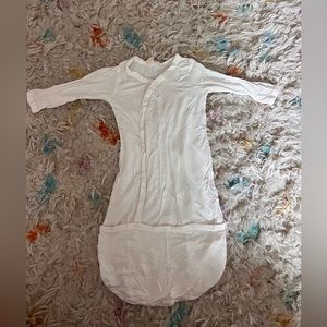 Kyte Baby Cloud Bundler 3-6 months